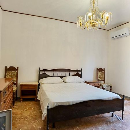 La Casa Di Amina Apartment Rome Bagian luar foto