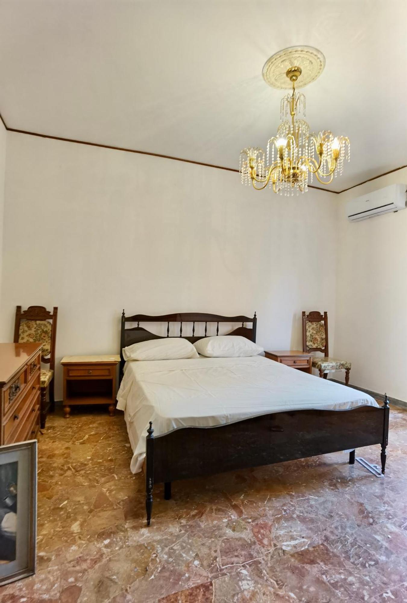 La Casa Di Amina Apartment Rome Bagian luar foto