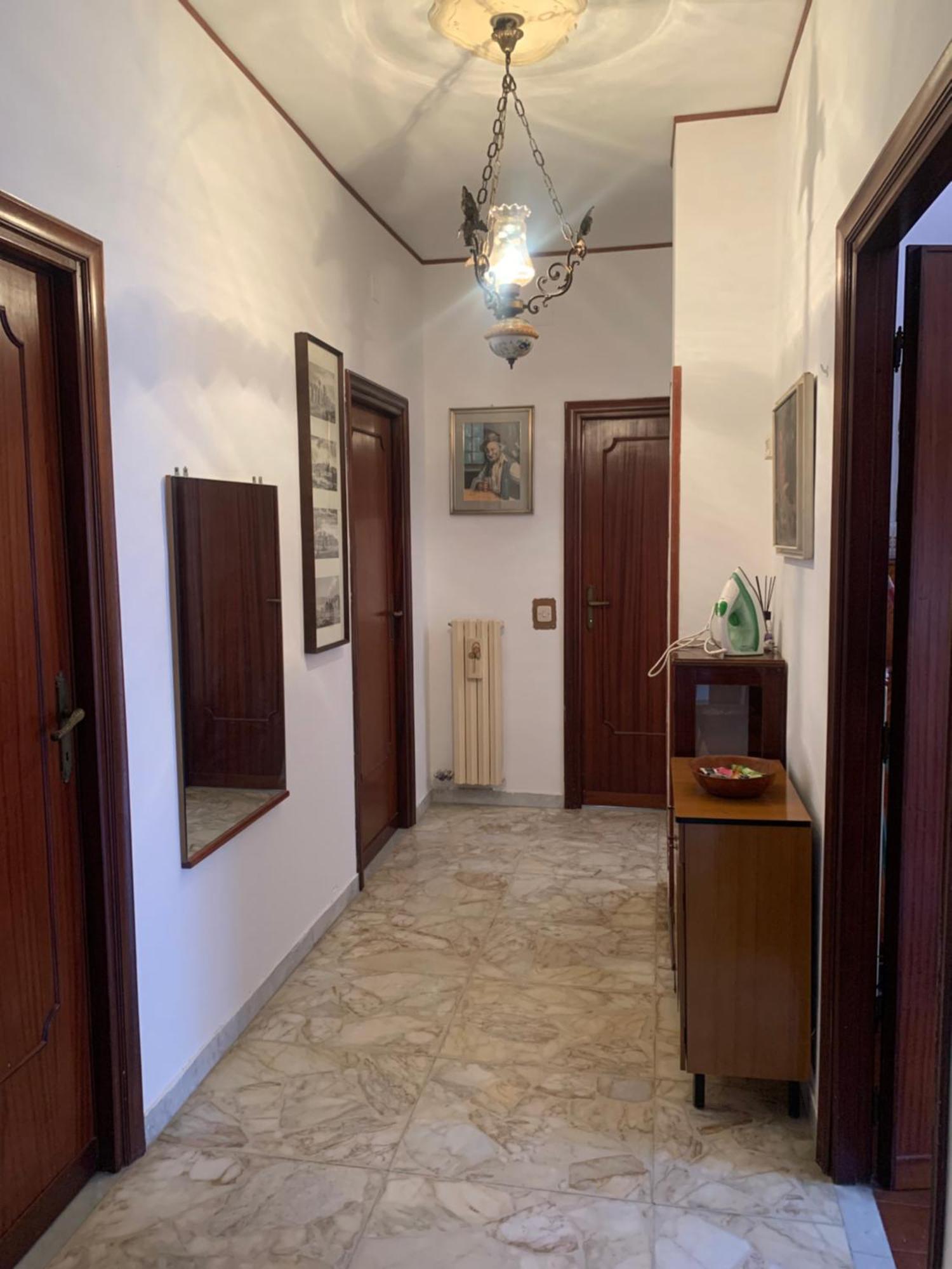La Casa Di Amina Apartment Rome Bagian luar foto