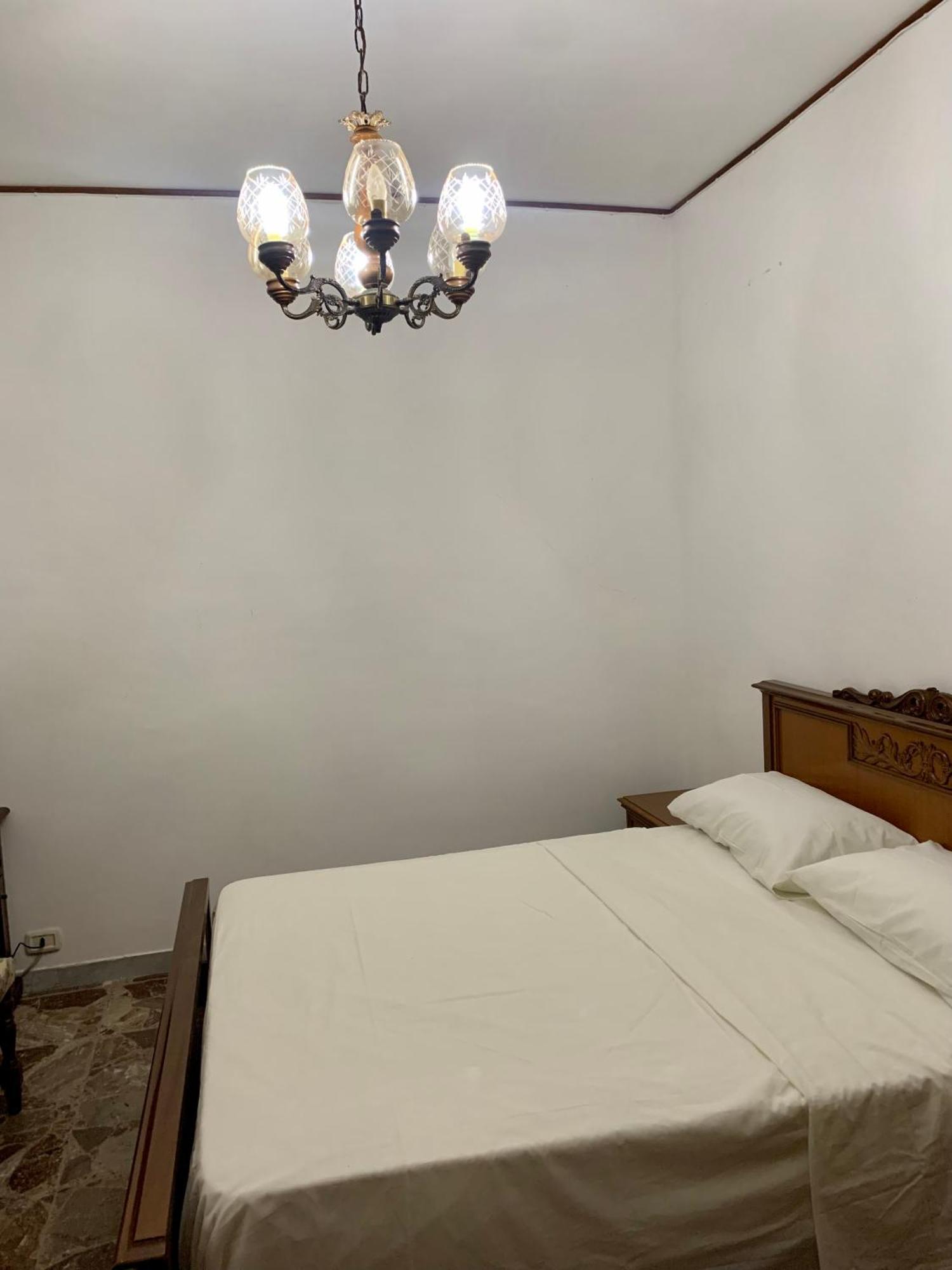 La Casa Di Amina Apartment Rome Bagian luar foto